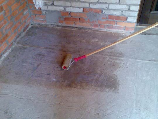 З чого зробити підлогу на балконі – 8 рішень на будь який смак З чого зробити підлогу на балконі – 8 рішень на будь який смак