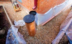 Утеплюємо фундамент піноплекс: порядок робіт і важливі особливості