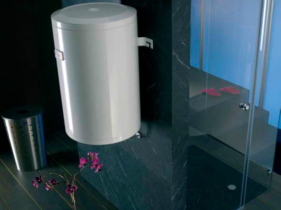 Накопичувальні електричні водонагрівачі з Європи Gorenje (Gorenje): опис та відгуки