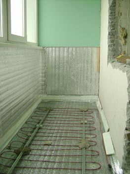 Демонтаж підвіконного блоку і установка нового підвіконня за 9 кроків