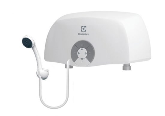 Які водонагрівачі випускаються компанією Electrolux (Електролюкс): різні моделі, відгуки покупців, відео