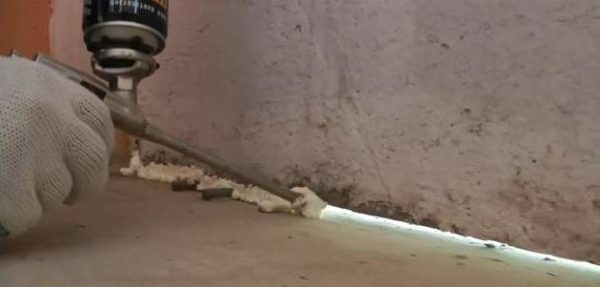 Утеплення балкона своїми руками – покрокове керівництво