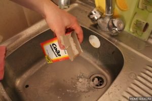 Прочищення каналізаційних труб в домашніх умовах: кілька простих і ефективних способів усунення засмічення