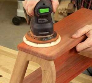 Стілець стремянка своїми руками — креслення з розмірами