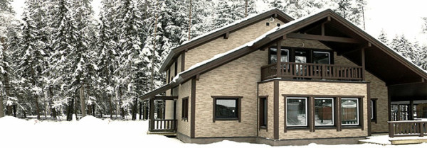 Японські фасадні панелі: короткий огляд продукції декількох виробників