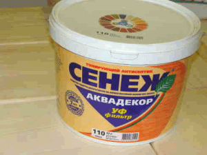 Обробка дерева від вологи і гниття: причини, профілактика, огляд коштів, відгуки