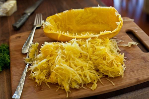 Як не заплутатися в різноманітності видів кабачків