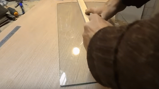 Як зробити полицю на стіну своїми руками: 3 простих варіанти для новачка