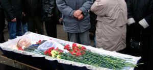 Сонник Дядько: пяний, мертвий у сні бачити до чого сниться?