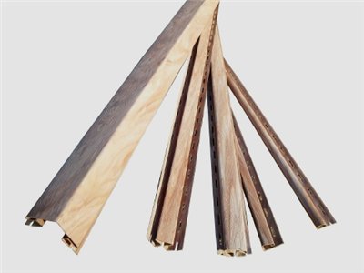 Сайдинг Доломіт – особливості конструкції і монтажу