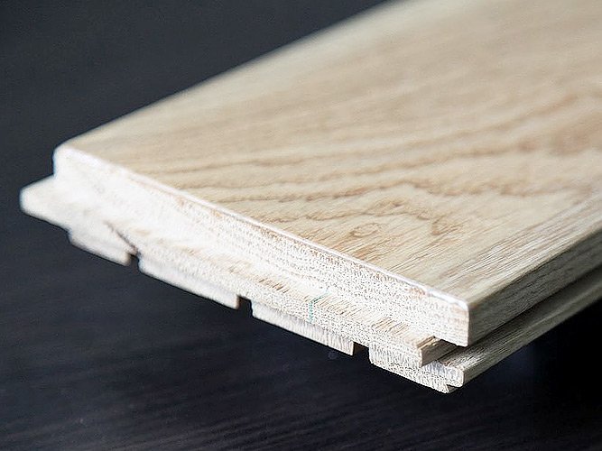 Що краще, паркетна або масивна дошка