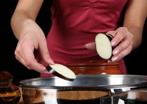 Сонник Баклажани купувати в сні жінці бачити до чого сняться?