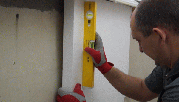 Як утеплити балкон своїми руками — покрокове фотоописание робочого процесу