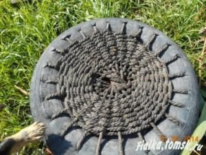 Батут своїми руками: покрокова інструкція виготовлення спортивного снаряда