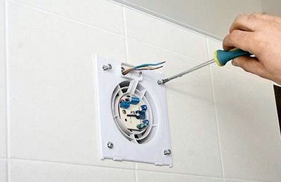 Вентиляція у ванній кімнаті і туалеті: як зробити своїми руками?