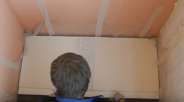 Як зробити підлогу на балконі — 3 найкращих варіанти і їх особливості