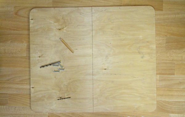 Як зробити стіл для балкона: ідеї, матеріали, покрокова інструкція, фото і відео