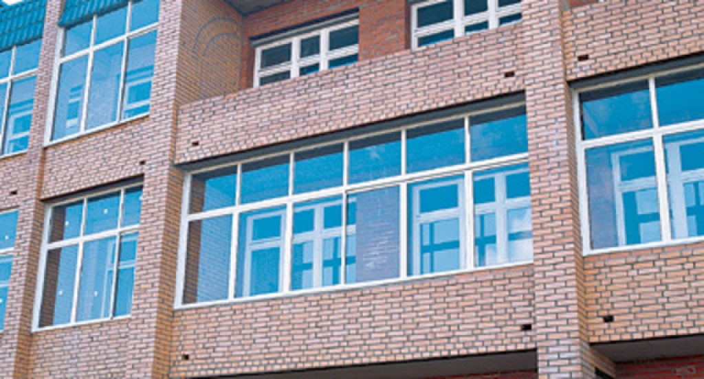 Засклити лоджію своїми руками — керівництво