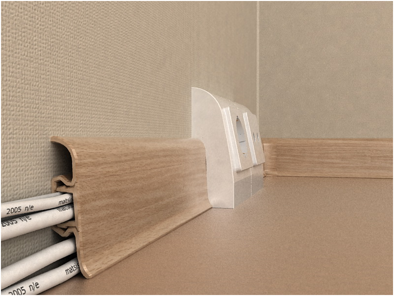 Проводка в своєму будинку своїми руками як зробити в приватному будинку: монтаж і схема Проводка в своєму будинку своїми руками як зробити в приватному будинку: монтаж і схема