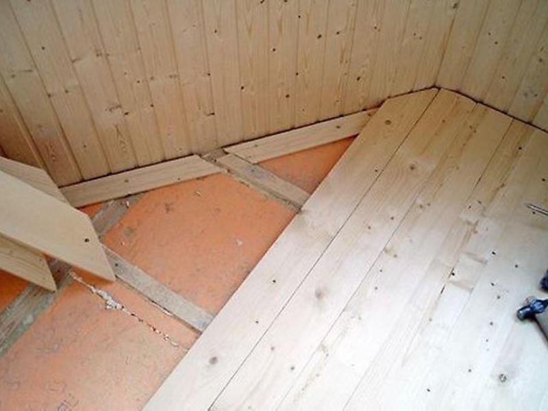 Як утеплити балкон своїми руками — покрокове фотоописание робочого процесу