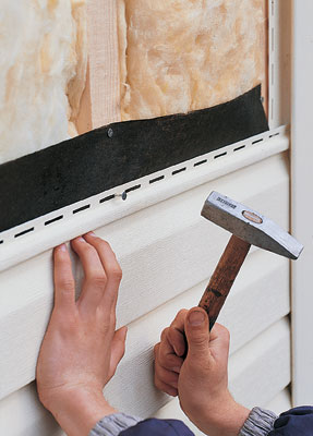 Як вибрати сайдинг для будинку: радять професіонали Як вибрати сайдинг для будинку: радять професіонали