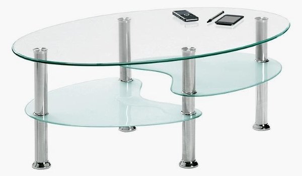 Як зробити скляний стіл: ідеї, креслення з розмірами, покрокова інструкція, фото і відео