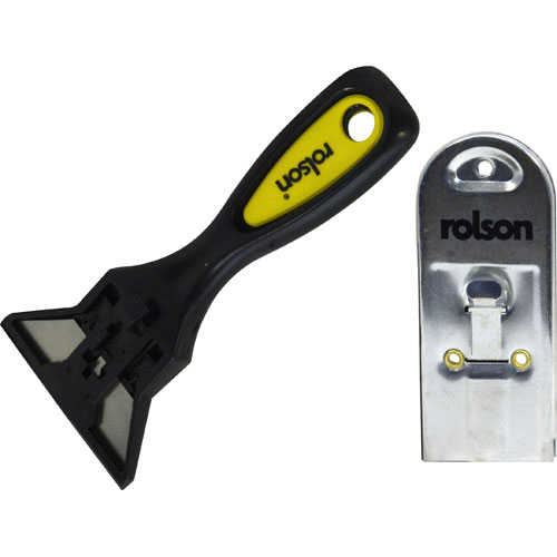 Як зняти захисну плівку з пластикових вікон, якщо вона «всохла»: 9 можливих варіантів