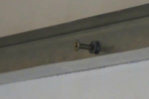 Монтаж гіпсокартону на стелю – найпростіша технологія проведення робіт