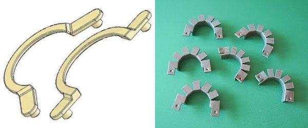 Як зробити більярдний стіл своїми руками — креслення і відео