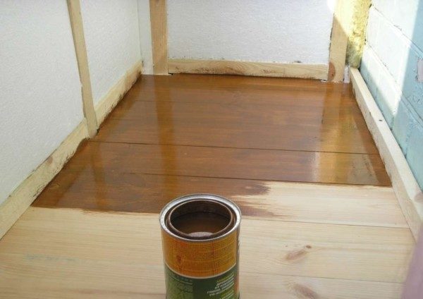 З чого зробити підлогу на балконі – 8 рішень на будь який смак З чого зробити підлогу на балконі – 8 рішень на будь який смак