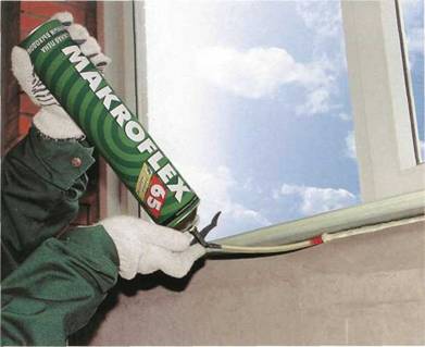 Як виконується установка пластикових підвіконь: правильна послідовність процесу в 5 етапів