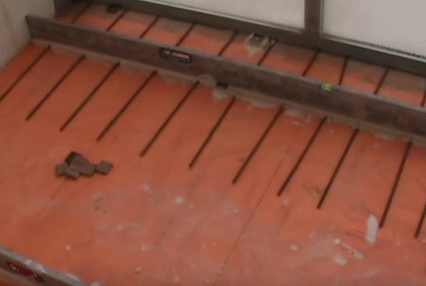 Тепла підлога на балконі: 3 варіанти + покрокова інструкція