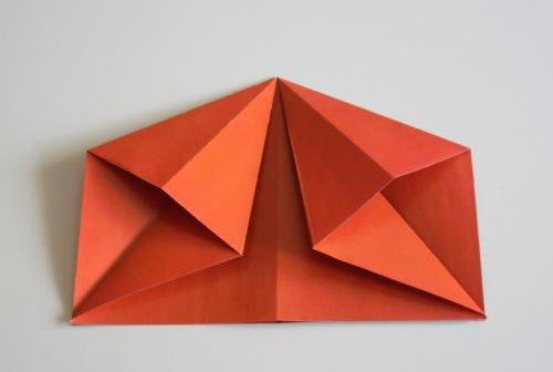 Як зробити паперовий літачок, який довго літає: варіанти моделей, покрокові схеми, фото і відео