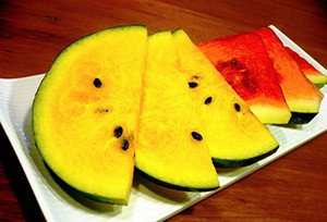 Кавун: користь і шкода для організму людини
