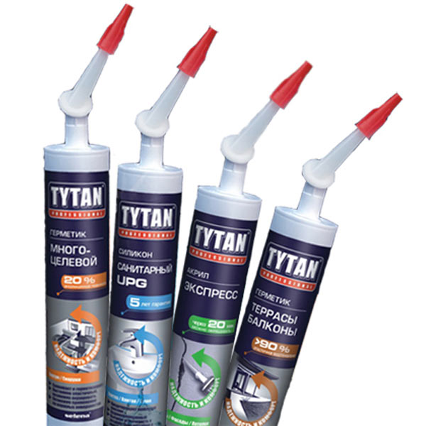 Який вибрати герметик для паркету, огляд брендів Який вибрати герметик для паркету, огляд брендів