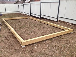 Теплиця з віконних рам своїми руками: матеріали, конструкція, етапи робіт, креслення, відео інструкція