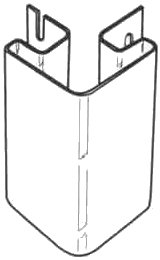 Сайдинг для внутрішньої обробки приміщень – просто, практично й естетично