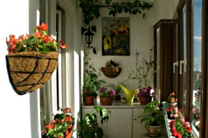 Утеплення лоджії   вибір матеріалу та способи його монтажу