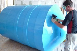 Бочки для води на дачу: різновиди виробів, призначення і особливості вибору