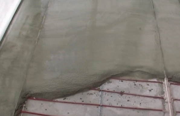 Тепла підлога на балконі: 3 варіанти + покрокова інструкція