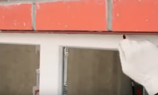 Установка пластикових вікон — покроковий опис робочого процесу