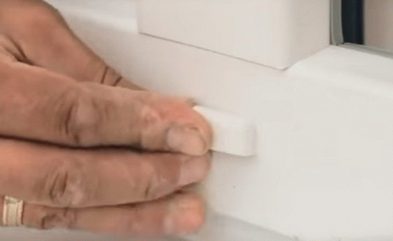 Установка пластикових вікон — покроковий опис робочого процесу