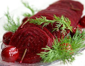 Буряк: корисні і шкідливі властивості, а так само варіанти застосування