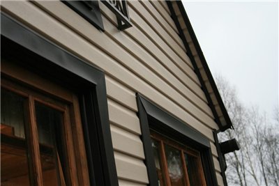 Виробники вінілового сайдинга або як вибрати сайдинг по бренду Виробники вінілового сайдинга або як вибрати сайдинг по бренду