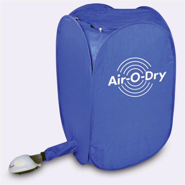 Електросушарка для білизни: 7 прикладів актуальних пропозицій