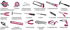 Утеплювач для дверей   від вибору матеріалу до монтажу