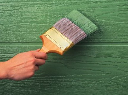 Обшивка деревяного будинку сайдингом: поетапна технологія Обшивка деревяного будинку сайдингом: поетапна технологія