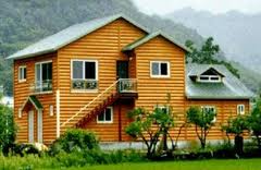 Фасади з дерева: особливості конструкцій Фасади з дерева: особливості конструкцій