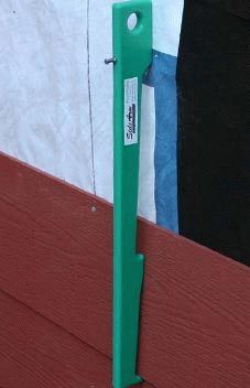 Обделка будинку сайдингом: особливості виконання робіт