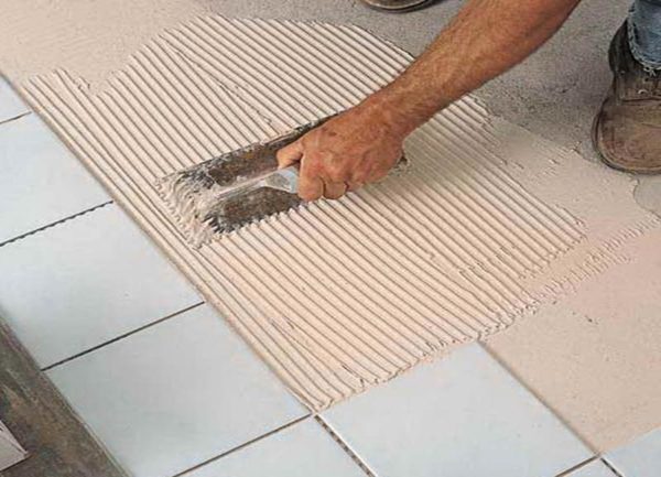 З чого зробити підлогу на балконі – 8 рішень на будь який смак З чого зробити підлогу на балконі – 8 рішень на будь який смак